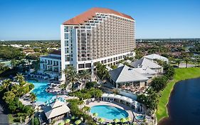 Naples Grande Beach Resort
